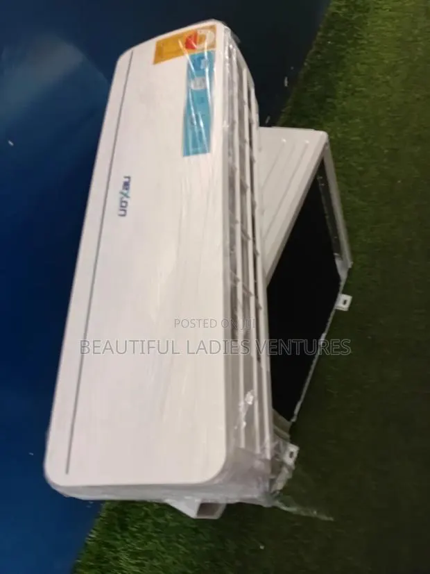 Nexon 1.5hp Split Air Conditioner – Built for Long-Lasting Use · Photo 1