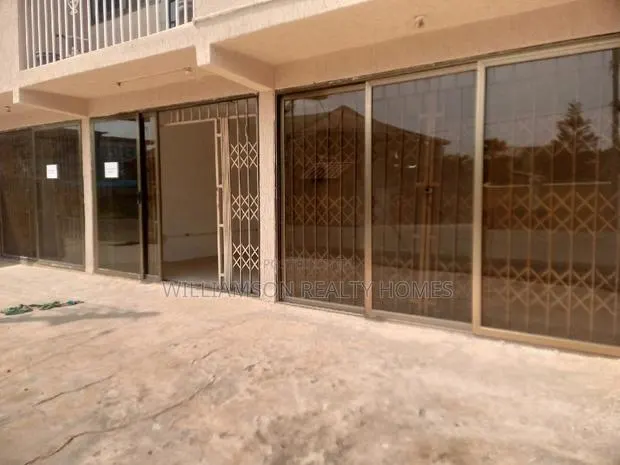 3 in 1 Triple Business Shop/Store/Office Space for Rent · Photo 1
