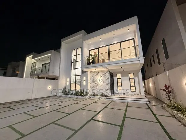 4bdrm House in East Legon Hills, Ashaley Botwe for sale · Photo 1