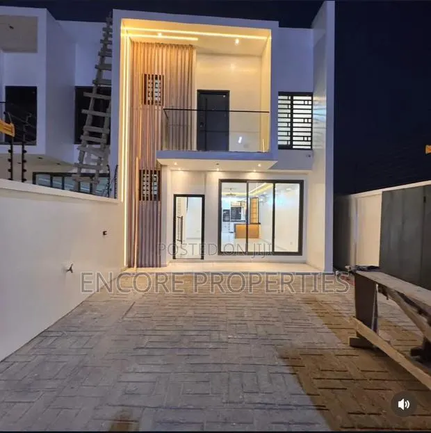 Furnished 2bdrm House in East Legon Hills, American House for sale · Photo 4