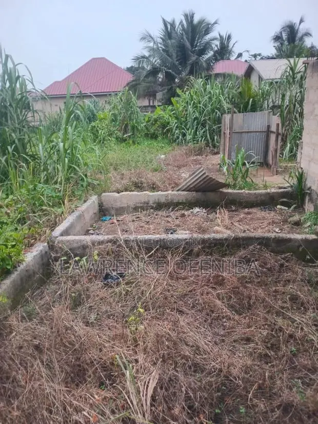 Land for Sale · Photo 1