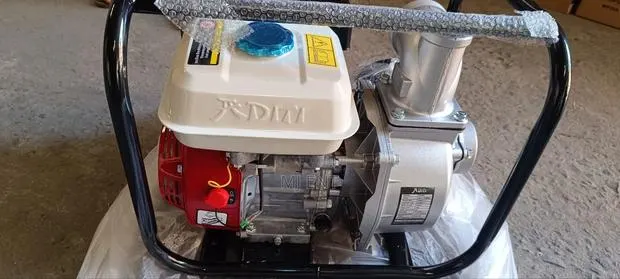 Water Pump 3" Aditi Original
