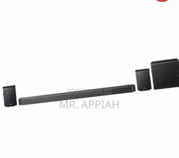 Shop Samsung Q930F Q-Series Soundbar System,Wireless Dolby Atmos · Photo 1