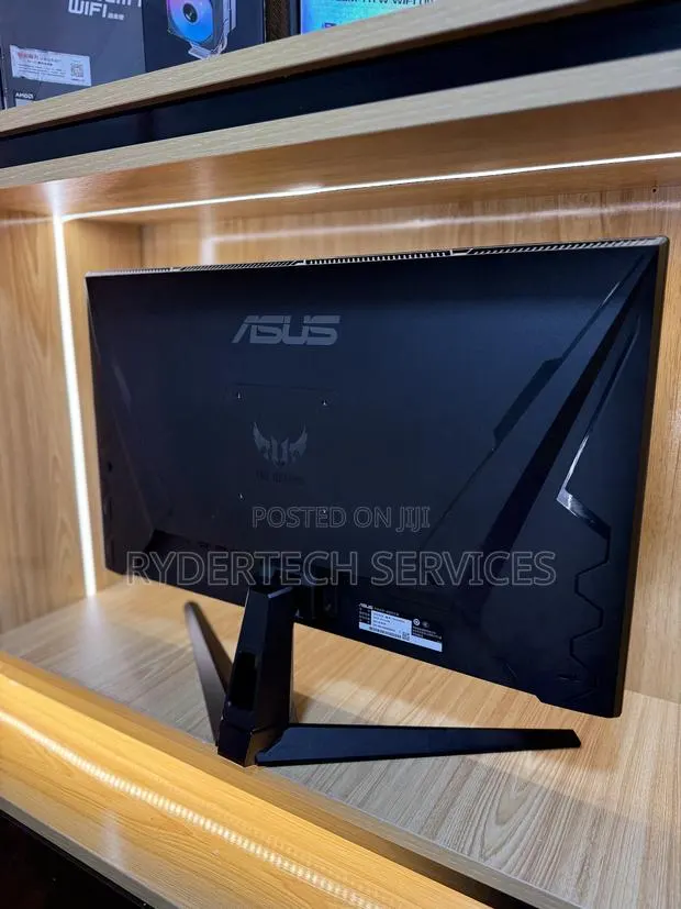ASUS Tuff Gaming Monitor · Photo 1