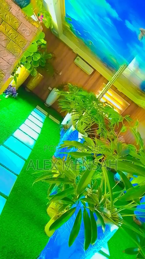 Garden Service · Photo 1