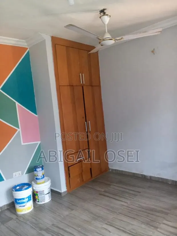 1bdrm Apartment in Ghana Flag, Accra Metropolitan for rent · Photo 1