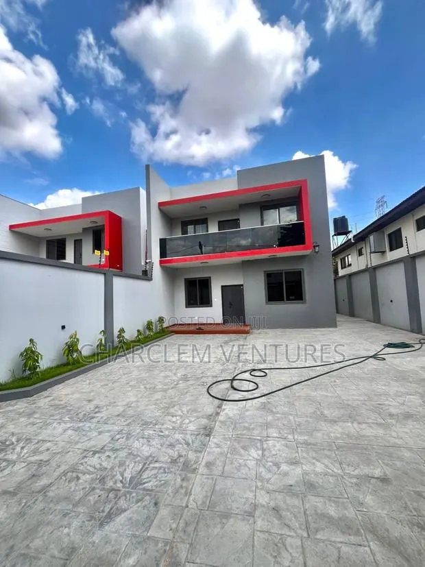 3bdrm House in Charclem Ventures, East Legon for sale · Photo 1