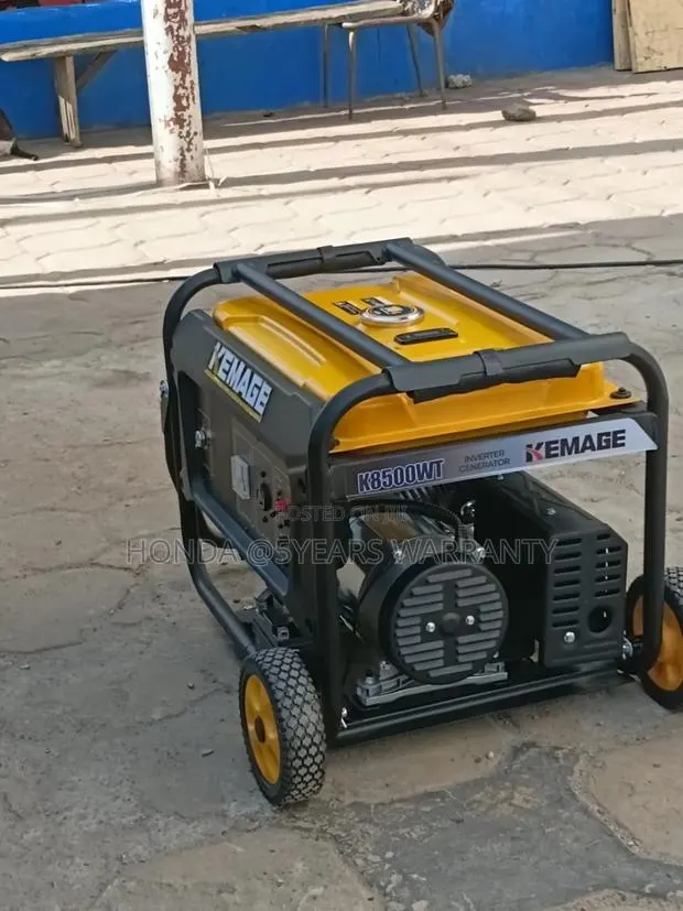 Kemage Generator - Limited Stock · Photo 1