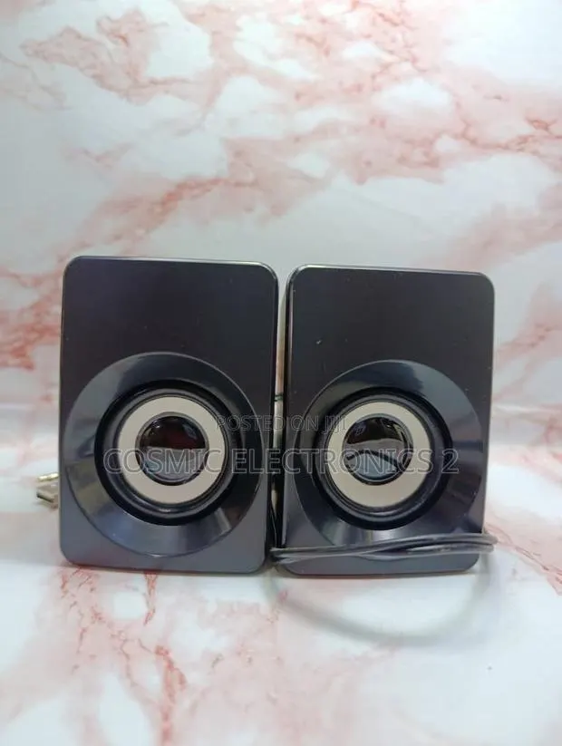 YST-1005 Professional Multimedia Digital Speaker System · Photo 1