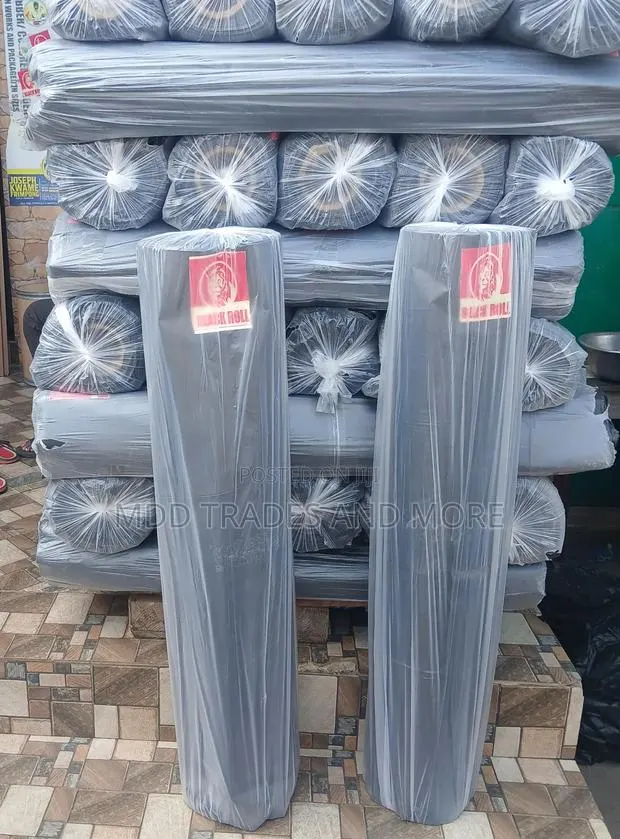 Rubber DPM -Concrete Rubber Big Bundle · Photo 1