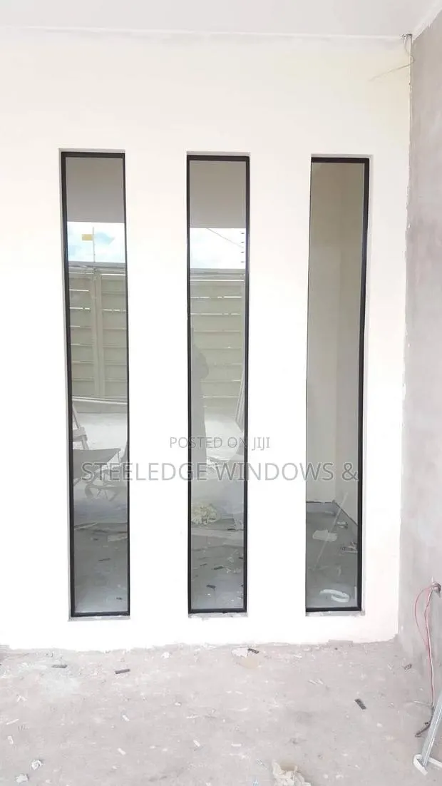 Glass Fixed Panel · Photo 2