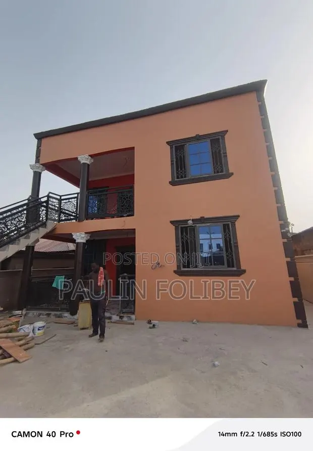 2bdrm Apartment in Fg, CP for rent · Photo 1