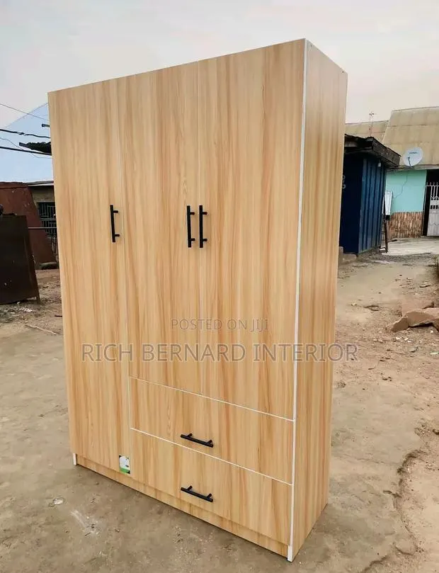 Modern 2in1 Wardrobe · Photo 1