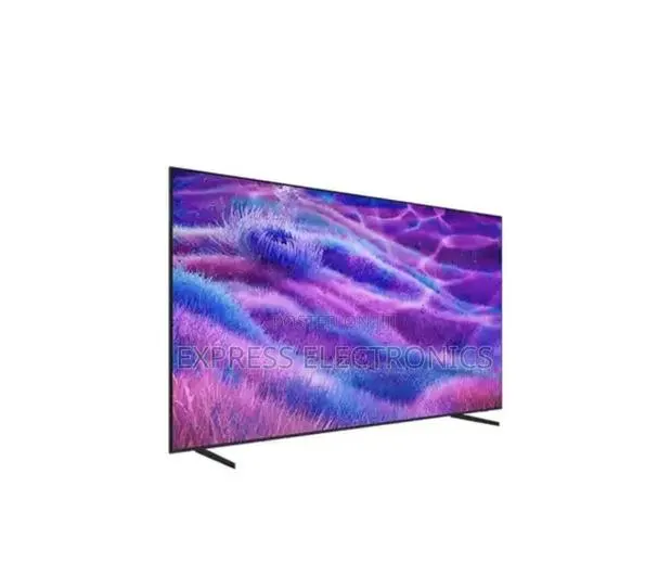 Zealous Slim 100”Class Neo Qled Qn80f Vision Ai Smart Tv (2025) · Photo 1
