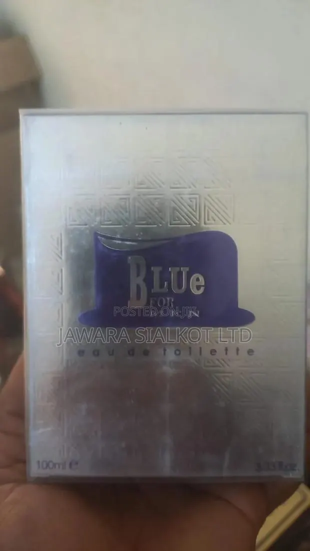 Blue for Men Perfume · Photo 1