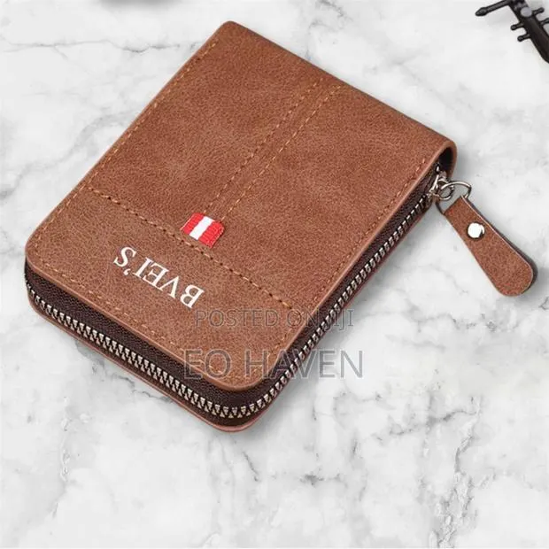 Fashion Wallet (Bevi’S) · Photo 1