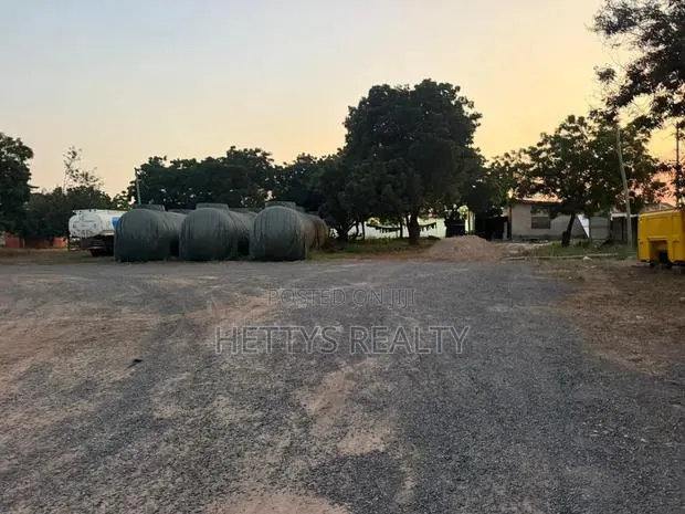 2 Acres of Land for Sale at Tema Community 12 · Photo 1