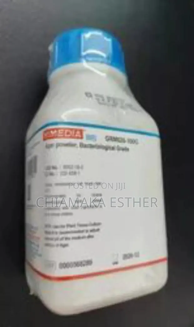 Medical Blood Agar Base Infusion Agar · Photo 1