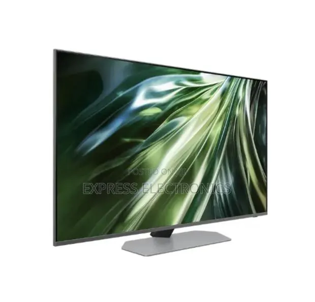 Ultra 98” Qn90d Neo Qled HDR Smart Tv · Photo 1