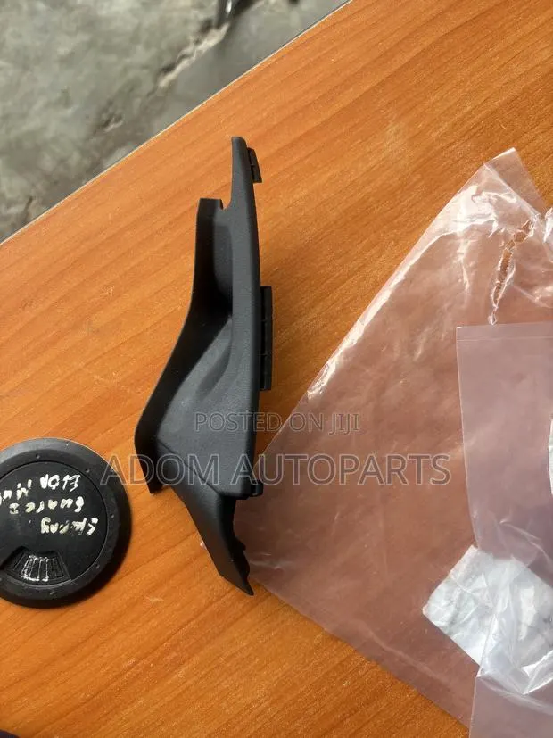 Honda Civic Wiper Ends 2022 2024 2025 2026 · Photo 1