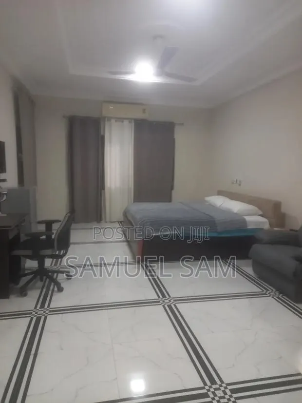 Furnished 4bdrm House in Tema for rent · Photo 1