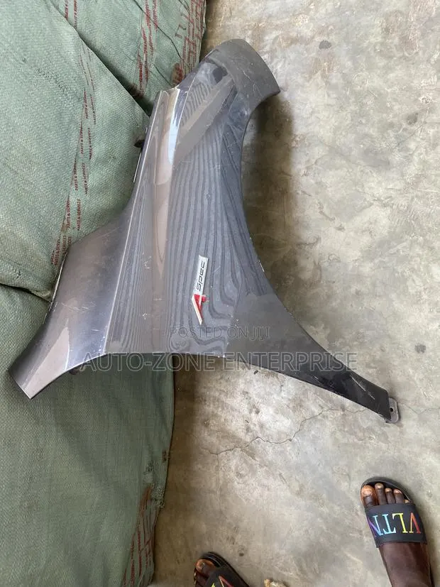 Acura RDX 2019 2020 2021 2022 2023 Fender · Photo 1