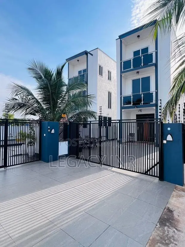 Furnished 3bdrm Apartment in Legacy Estate, Ability for sale · Photo 1