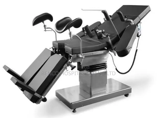 Operating Table · Photo 1