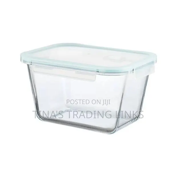 Glass Bowl · Photo 1
