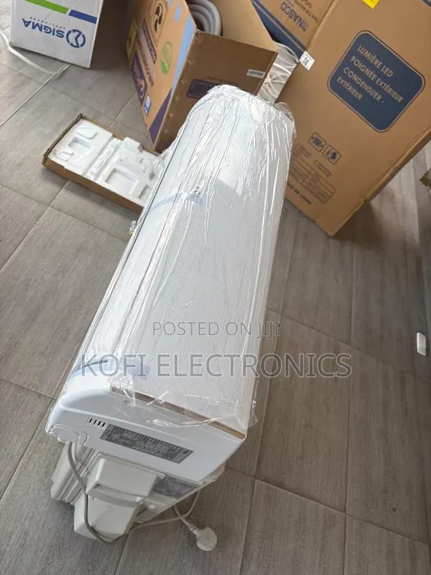 Advanced TCL 1.5hp Ac Efficient Cooling for Modern Living · Photo 1