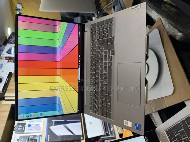Laptop Lenovo ThinkBook 15 16GB Intel Core I5 SSHD (Hybrid) 512GB · Photo 1