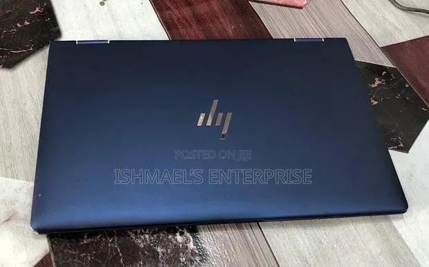 Laptop HP Dragonfly G2 16GB Intel Core i7 SSD 512GB · Photo 1