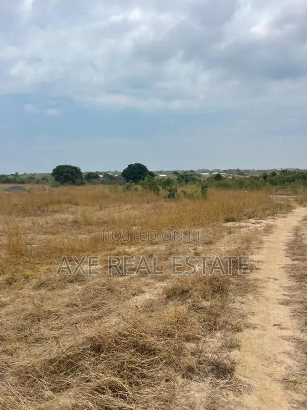 High Standard Discounted Lands at Prampram Beach Road · Photo 1