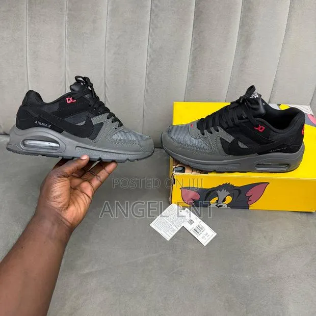 Nike Air Max Command Sneakers Available (Location: Adum Kumasi) · Photo 1