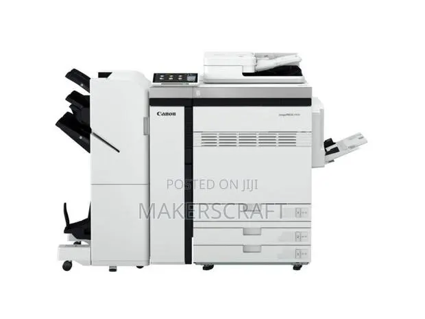 Canon imagePRESS V700 · Photo 2