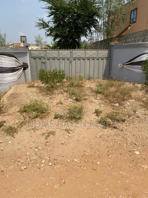 One PLOT of Land for SALE at Haasto Total · Photo 1