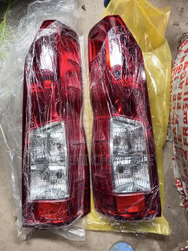Toyota Hiace 2019/2020/2021/2022/2023/2024/2025/2026 Tail Light · Photo 1