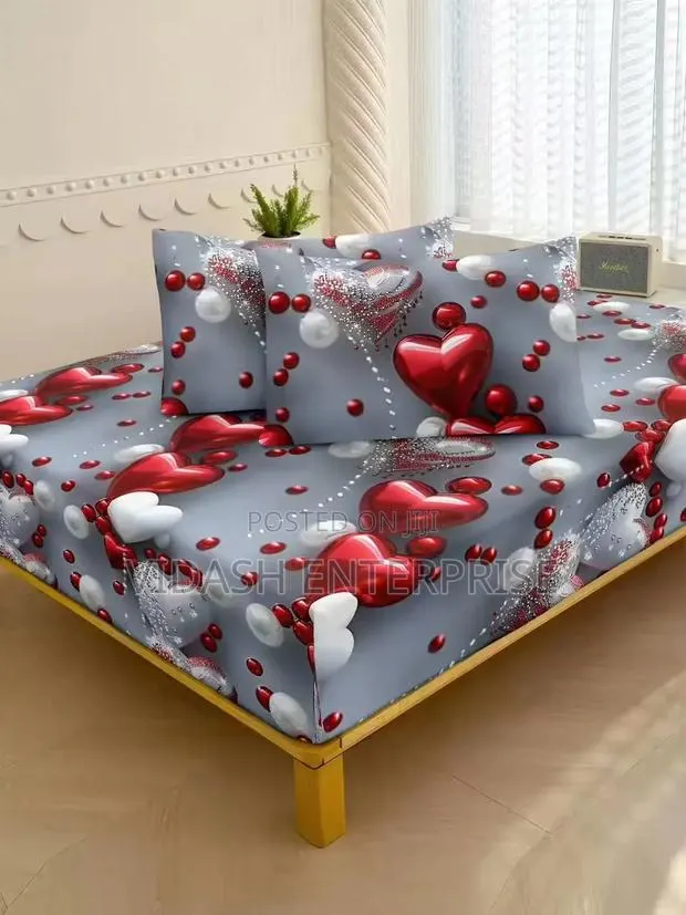 Available in All Sizes – Get Your Waterproof Mattress Cover Today!" · Photo 1