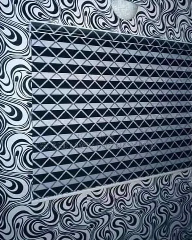 Ultra -Modern Window Blinds Curtains · Photo 1