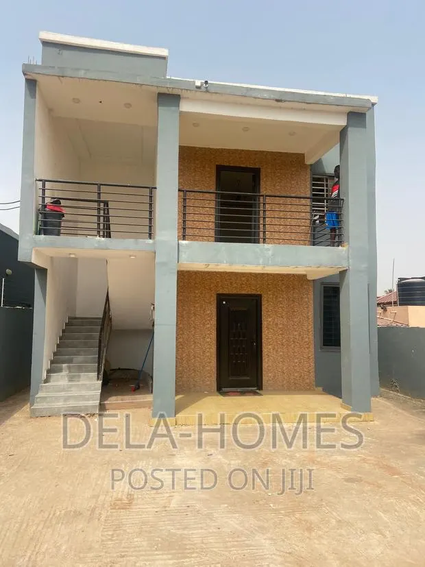 2bdrm Apartment in Ashaley Botwe for rent · Photo 1