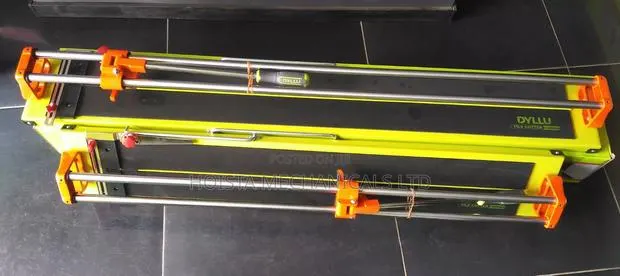 Tile Cutter 1200mm · Photo 1