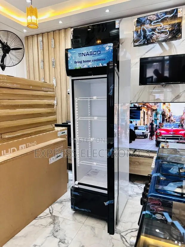 Nasco-360fl -1dr. · Photo 1