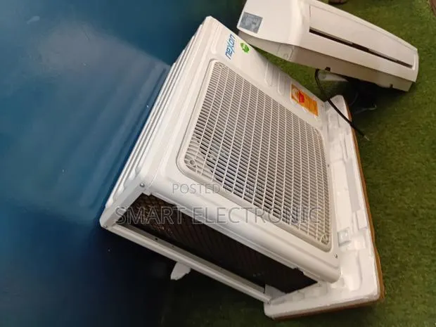 Nexon Split Ac 1.5hp – Fast Cooling, Low Power Use · Photo 1