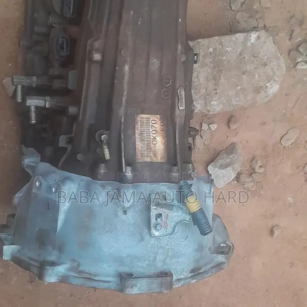 Automatic Gearbox Electric Expert · Photo 1