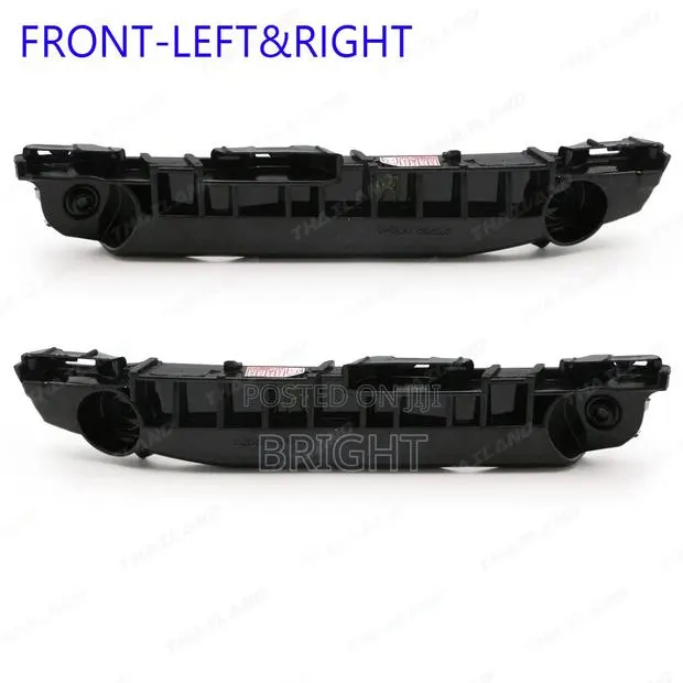 Toyota Vitz Yaris Locker Bracket · Photo 1