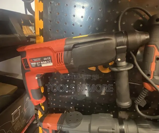 Stayer Rotary Hammer 800w · Photo 1