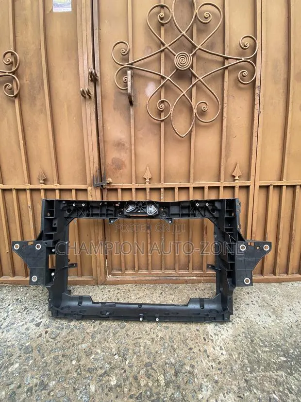 Honda Accord 2023-2024-2025 Radiator Support · Photo 1