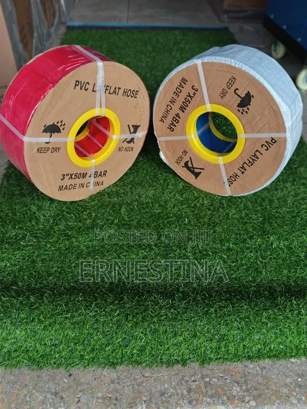 PVC 3inches 50meters · Photo 1