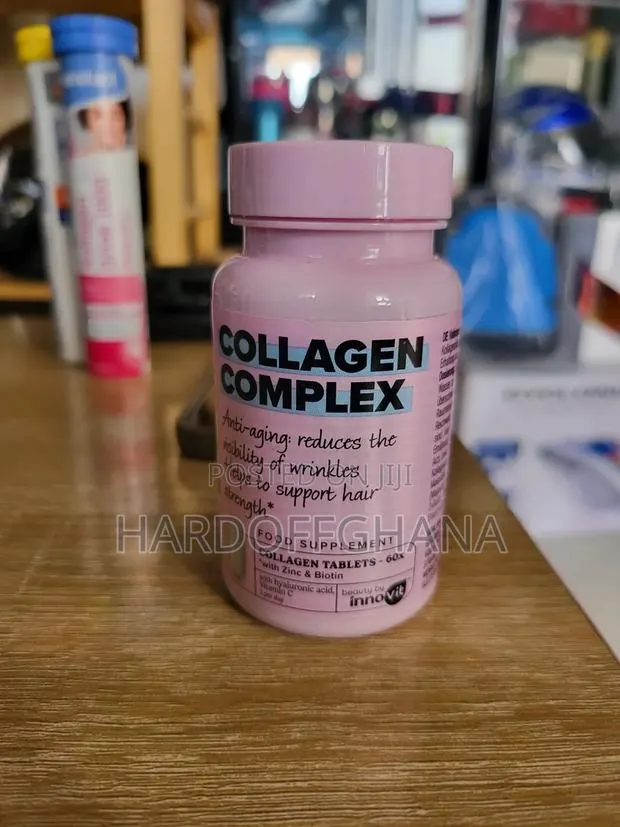 Collagen Complex · Photo 1