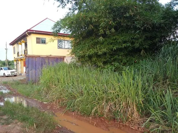 Nice Plot of Land Good Location Light Is There · Photo 1
